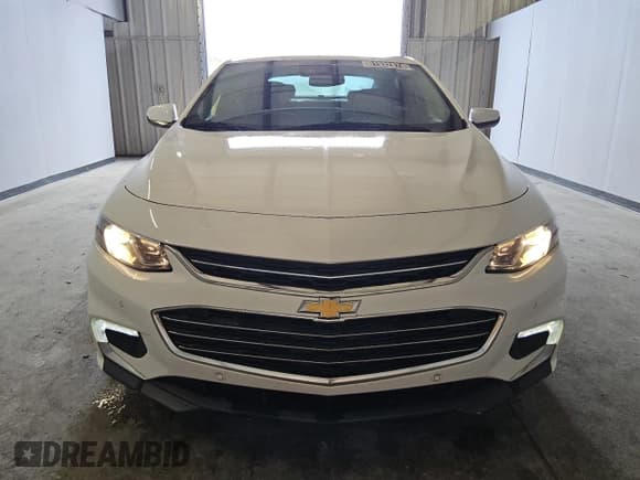 ✅ 2018 Chevrolet Malibu Hybrid • VIN: 1G1ZF5SUXJF201222 • Lot: 81932874. Listed on Copart with 103,447 mi. Free auction sales archive from the USA and detailed vehicle history report at DreamBid. Image 5.