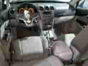 2008 Saturn VUE XE z VIN 3GSCL33P88S657510, wystawiony jako Copart lot #88359325 z przebiegiem 80 973 mil mil oraz Szkoda całkowita • Salvage title. Historia ofert i sprzedaży dostępna na DreamBid. Obrazek 8.