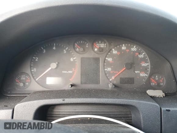 ✅ 2001 Audi A6 • VIN: WAUED54B11N150848 • Лот: 86072804. Опубликован ранее на Copart с пробегом Не указан. Бесплатный доступ к архиву аукционных продаж из США и подробный отчёт об истории автомобиля на DreamBid. Изображение 9.