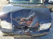 ✅ 2003 Volkswagen Jetta Wolfsburg Edition • VIN: 3VWPE69MX3M192812 • Лот: 69830925. Опубликован ранее на Copart с пробегом 123 497 миль. Бесплатный доступ к архиву аукционных продаж из США и подробный отчёт об истории автомобиля на DreamBid. Изображение 11.