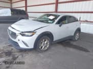 ✅ 2016 Mazda CX-3 Sport • VIN: JM1DKFB74G0138465 • Лот: 42970528. Опубликован ранее на IAAI с пробегом 99 896 миль. Бесплатный доступ к архиву аукционных продаж из США и подробный отчёт об истории автомобиля на DreamBid. Изображение 17.