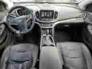 2018 Chevrolet Volt LT z VIN 1G1RC6S57JU124005, wystawiony jako Copart lot #45383963 z przebiegiem 31 308 mil mil oraz . Historia ofert i sprzedaży dostępna na DreamBid. Obrazek 8.