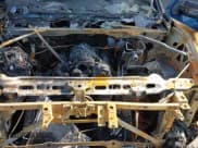 ✅ 2016 Chevrolet Silverado 2500HD Work Truck • VIN: 1GC2KUEG2GZ129041 • Лот: 42512286. Опубликован ранее на IAAI с пробегом Не указан. Бесплатный доступ к архиву аукционных продаж из США и подробный отчёт об истории автомобиля на DreamBid. Изображение 10.