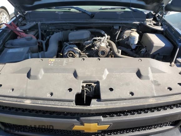 ✅ 2008 Chevrolet Silverado 1500 Work Truck • VIN: 1GCEC19XX8Z122438 • Lot: 76512194. Listed on Copart with 160,761 mi. Free auction sales archive from the USA and detailed vehicle history report at DreamBid. Image 11.