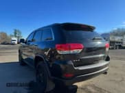 ✅ 2019 Jeep Grand Cherokee Limited • VIN: 1C4RJFBG5KC609359 • Лот: 95582265. Опубликован ранее на Copart с пробегом 106 126 миль. Бесплатный доступ к архиву аукционных продаж из США и подробный отчёт об истории автомобиля на DreamBid. Изображение 3.