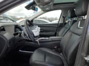 ✅ 2023 Hyundai Tucson Limited • VIN: KM8JFDA2XPU132658 • Lot: 43006715. Wystawiony na Copart z przebiegiem 12 545 mil. Bezpłatny archiwum sprzedaży aukcyjnych z USA i szczegółowy raport historii pojazdu na DreamBid. Zdjęcie 7.