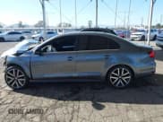 ✅ 2012 Volkswagen Jetta Autobahn • VIN: 3VW4A7AJ5CM085902 • Lot: 41830844. Listed on IAAI with 75,869 mi. Free auction sales archive from the USA and detailed vehicle history report at DreamBid. Image 14.