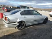 ✅ 2003 BMW 3 Series 330xi • VIN: WBAEW53483PG21420 • Lot: 47168055. Listed on Copart with 203,701 mi. Free auction sales archive from the USA and detailed vehicle history report at DreamBid. Image 3.