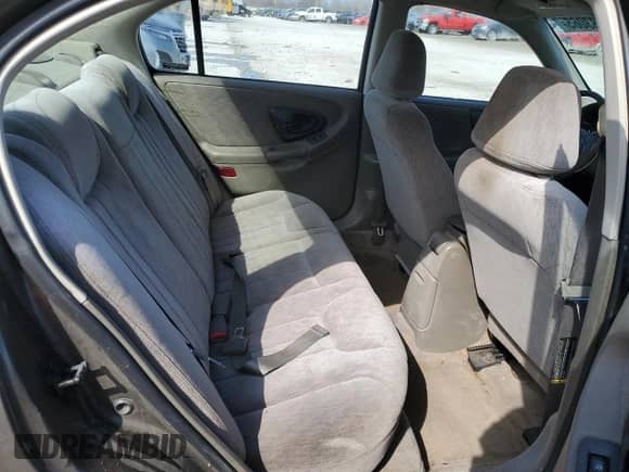 ✅ 2000 Chevrolet Malibu LS • VIN: 1G1NE52JXY6298133 • Lot: 47383065. Wystawiony na Copart z przebiegiem 199 019 mil mil. Skorzystaj z bezpłatnego archiwum sprzedaży aukcyjnych z USA i zobacz szczegółowy raport historii pojazdu na DreamBid. Zdjęcie 10.