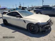 ✅ 2022 BMW M4 Competition • VIN: WBS33AZ09NCJ41905 • Лот: 57454325. Опубликован ранее на Copart с пробегом 41 965 миль. Бесплатный доступ к архиву аукционных продаж из США и подробный отчёт об истории автомобиля на DreamBid. Изображение 4.