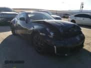 ✅ 2018 Nissan 370Z • VIN: JN1AZ4EH3JM571222 • Lot: 49055595. Wystawiony na Copart z przebiegiem 44 300 mil. Bezpłatny archiwum sprzedaży aukcyjnych z USA i szczegółowy raport historii pojazdu na DreamBid. Zdjęcie 11.