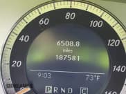 ✅ 2008 Mercedes-Benz C 300 Sport • VIN: WDDGF54X78R014721 • Lot: 42276415. Wystawiony na IAAI z przebiegiem 188 000 mil. Bezpłatny archiwum sprzedaży aukcyjnych z USA i szczegółowy raport historii pojazdu na DreamBid. Zdjęcie 15.