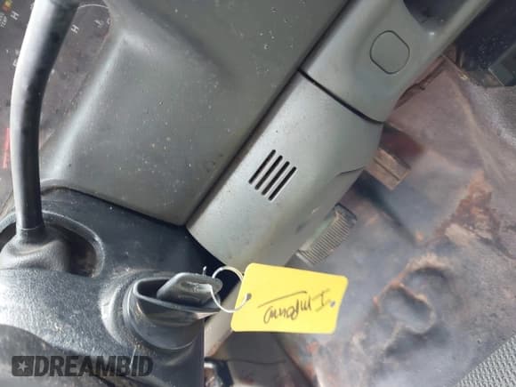 ✅ 2004 Ford F-250 XL • VIN: 1FTNW20L34EB95952 • Lot: 42160577. Listed on IAAI with 279,423 mi. Free auction sales archive from the USA and detailed vehicle history report at DreamBid. Image 11.