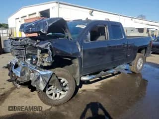 2016 Chevrolet Silverado 2500HD LT с VIN 1GC2KVEG8GZ365232, выставлен на аукционе Copart как лот 85287385 с пробегом Не указан миль и Списание • Salvage title. История ставок и продаж доступна на DreamBid. Изображение 1.
