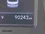 2018 Hyundai Sonata SE with VIN 5NPE24AF0JH667780, listed as a IAAI auction lot 42998120 with 90,243 mi miles and . Bid and sale history available at DreamBid. Image 15.