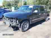 2006 GMC Sierra 1500 SL with VIN 2GTEC13V861309156, listed as a IAAI auction lot 43449620 with 176,622 mi miles and . Bid and sale history available at DreamBid. Image 2.