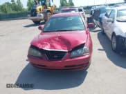 ✅ 2005 Hyundai Elantra GLS • VIN: KMHDN46D45U996810 • Lot: 42684602. Wystawiony na IAAI z przebiegiem 73 952 mil. Bezpłatny archiwum sprzedaży aukcyjnych z USA i szczegółowy raport historii pojazdu na DreamBid. Zdjęcie 12.