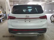 ✅ 2021 Hyundai Santa Fe SEL • VIN: 5NMS3DAJXMH309897 • Lot: 53985614. Wystawiony na Copart z przebiegiem 75 022 mil. Bezpłatny archiwum sprzedaży aukcyjnych z USA i szczegółowy raport historii pojazdu na DreamBid. Zdjęcie 6.