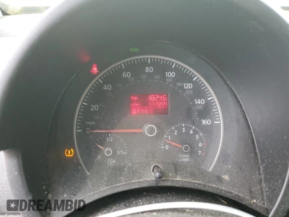 ✅ 2008 Volkswagen Beetle SE • VIN: 3VWRF31Y18M411618 • Lot: 86151565. Wystawiony na Copart z przebiegiem 111 344 mil. Bezpłatny archiwum sprzedaży aukcyjnych z USA i szczegółowy raport historii pojazdu na DreamBid. Zdjęcie 9.