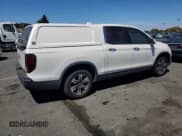 ✅ 2018 Honda Ridgeline RTL-E • VIN: 5FPYK3F76JB009573 • Лот: 71545515. Опубликован ранее на Copart с пробегом Не указан. Бесплатный доступ к архиву аукционных продаж из США и подробный отчёт об истории автомобиля на DreamBid. Изображение 3.