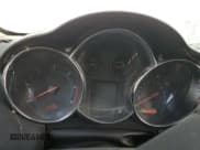 ✅ 2015 Chevrolet Cruze Diesel • VIN: 1G1P75SZXF7158129 • Lot: 92647335. Listed on Copart with Not provided. Free auction sales archive from the USA and detailed vehicle history report at DreamBid. Image 9.