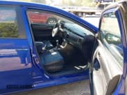 ✅ 2016 Toyota Corolla L • VIN: 2T1BURHE5GC603561 • Lot: 43349390. Listed on IAAI with 99,538 mi. Free auction sales archive from the USA and detailed vehicle history report at DreamBid. Image 5.