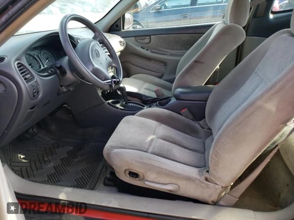 ✅ 2003 Oldsmobile Alero GL1 • VIN: 1G3NL12F03C323536 • Lot: 74764234. Wystawiony na Copart z przebiegiem 221 947 mil. Bezpłatny archiwum sprzedaży aukcyjnych z USA i szczegółowy raport historii pojazdu na DreamBid. Zdjęcie 7.