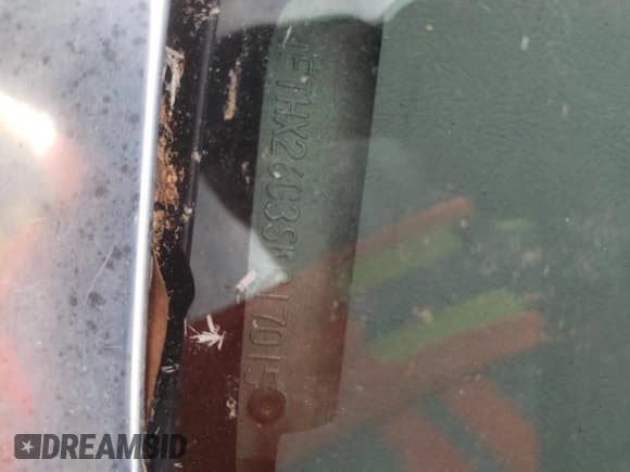 ✅ 1995 Ford F-250 • VIN: 1FTHX26G3SKC17015 • Лот: 76345164. Опубликован ранее на Copart с пробегом Не указан. Бесплатный доступ к архиву аукционных продаж из США и подробный отчёт об истории автомобиля на DreamBid. Изображение 13.