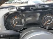 ✅ 2024 Jeep Wrangler Sahara • VIN: 1C4PJXEG7RW355395 • Lot: 68502755. Listed on Copart with Not provided. Free auction sales archive from the USA and detailed vehicle history report at DreamBid. Image 9.