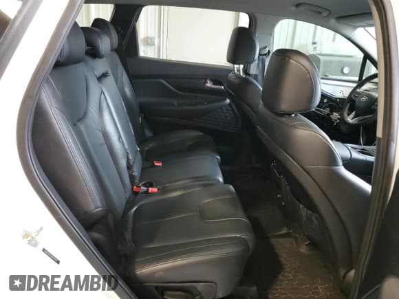 ✅ 2022 Hyundai Santa Fe SEL • VIN: 5NMS24AJ9NH429002 • Lot: 60093204. Wystawiony na Copart z przebiegiem 57 401 mil. Bezpłatny archiwum sprzedaży aukcyjnych z USA i szczegółowy raport historii pojazdu na DreamBid. Zdjęcie 11.