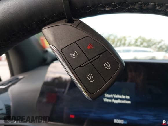 ✅ 2025 Chevrolet Equinox AWD LT • VIN: 3GNAXPEG4SL134585 • Lot: 43278696. Wystawiony na IAAI z przebiegiem 6 080 mil. Bezpłatny archiwum sprzedaży aukcyjnych z USA i szczegółowy raport historii pojazdu na DreamBid. Zdjęcie 11.