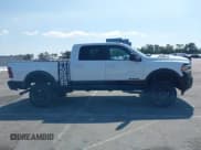 ✅ 2023 Ram 2500 Power Wagon • VIN: 3C6TR5EJ6PG538684 • Lot: 43354118. Wystawiony na IAAI z przebiegiem 17 470 mil. Bezpłatny archiwum sprzedaży aukcyjnych z USA i szczegółowy raport historii pojazdu na DreamBid. Zdjęcie 14.