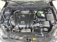 ✅ 2017 Mazda 3 Touring • VIN: 3MZBN1L35HM124485 • Лот: 66711135. Опубликован ранее на Copart с пробегом 119 626 миль. Бесплатный доступ к архиву аукционных продаж из США и подробный отчёт об истории автомобиля на DreamBid. Изображение 11.