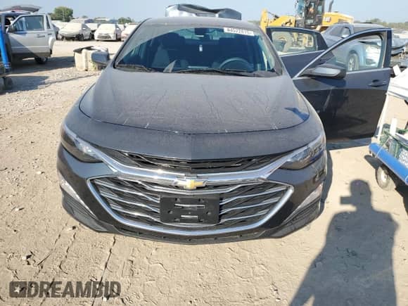 2020 Chevrolet Malibu LT z VIN 1G1ZD5ST4LF108342, wystawiony jako Copart lot #84572815 z przebiegiem 116 734 mil mil oraz Szkoda całkowita • Salvage title. Historia ofert i sprzedaży dostępna na DreamBid. Obrazek 5.