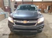 ✅ 2015 Chevrolet Colorado 4WD LT • VIN: 1GCHTBEAXF1160333 • Лот: 82105204. Опубликован ранее на Copart с пробегом 108 583 миль. Бесплатный доступ к архиву аукционных продаж из США и подробный отчёт об истории автомобиля на DreamBid. Изображение 5.