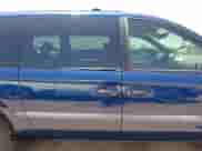 2002 Dodge Caravan EX с VIN 2B8GP74L42R652504, выставлен на аукционе IAAI как лот 42459593 с пробегом 191 468 миль миль и . История ставок и продаж доступна на DreamBid. Изображение 13.