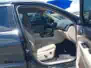 2018 Jeep Grand Cherokee Limited z VIN 1C4RJEBG7JC353475, wystawiony jako IAAI lot #43057910 z przebiegiem 87 674 mil mil oraz . Historia ofert i sprzedaży dostępna na DreamBid. Obrazek 5.