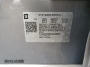 ✅ 2019 Chevrolet Impala Premier • VIN: 1G1105S30KU104615 • Лот: 49555354. Опубликован ранее на Copart с пробегом 89 540 миль. Бесплатный доступ к архиву аукционных продаж из США и подробный отчёт об истории автомобиля на DreamBid. Изображение 14.