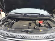 ✅ 2013 Ford Explorer Limited • VIN: 1FM5K7F80DGB92924 • Lot: 41919996. Wystawiony na IAAI z przebiegiem 87 398 mil. Bezpłatny archiwum sprzedaży aukcyjnych z USA i szczegółowy raport historii pojazdu na DreamBid. Zdjęcie 10.