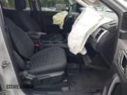 ✅ 2023 Ford Ranger XL • VIN: 1FTER4FH6PLE29135 • Lot: 42378462. Listed on IAAI with 14,618 mi. Free auction sales archive from the USA and detailed vehicle history report at DreamBid. Image 5.