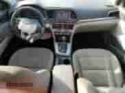 2020 Hyundai Elantra Eco с VIN 5NPD94LA5LH551499, выставлен на аукционе Copart как лот 82445354 с пробегом 100 361 миль миль и На запчасти • Non repairable. История ставок и продаж доступна на DreamBid. Изображение 8.