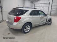 ✅ 2015 Chevrolet Equinox LT • VIN: 2GNFLFEK9F6102158 • Lot: 43477869. Listed on IAAI with 111,826 mi. Free auction sales archive from the USA and detailed vehicle history report at DreamBid. Image 2.