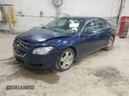 ✅ 2009 Chevrolet Malibu 2LT • VIN: 1G1ZJ577694188901 • Лот: 43529441. Опубликован ранее на IAAI с пробегом 136 476 миль. Бесплатный доступ к архиву аукционных продаж из США и подробный отчёт об истории автомобиля на DreamBid. Изображение 2.