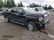 ✅ 2018 GMC Sierra 3500HD Denali • VIN: 1GT42YEY6JF290445 • Lot: 69260864. Wystawiony na Copart z przebiegiem 46 963 mil. Bezpłatny archiwum sprzedaży aukcyjnych z USA i szczegółowy raport historii pojazdu na DreamBid. Zdjęcie 4.