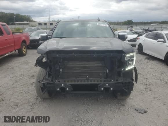 ✅ 2022 GMC Sierra 1500 SLT • VIN: 3GTP8DED2NG108388 • Лот: 83933215. Опубликован ранее на Copart с пробегом 68 277 миль. Бесплатный доступ к архиву аукционных продаж из США и подробный отчёт об истории автомобиля на DreamBid. Изображение 5.