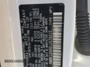 ✅ 2020 Hyundai Kona SE • VIN: KM8K12AA0LU579315 • Lot: 90918895. Listed on Copart with 46,698 mi. Free auction sales archive from the USA and detailed vehicle history report at DreamBid. Image 13.