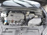 ✅ 2021 Hyundai Tucson Ultimate • VIN: KM8J3CAL2MU320419 • Lot: 42116859. Wystawiony na IAAI z przebiegiem 34 172 mil. Bezpłatny archiwum sprzedaży aukcyjnych z USA i szczegółowy raport historii pojazdu na DreamBid. Zdjęcie 10.