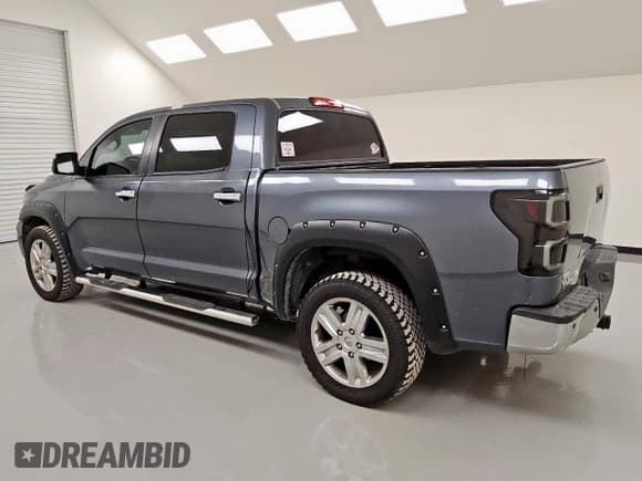 ✅ 2008 Toyota Tundra Limited • VIN: 5TFEV58128X055814 • Лот: 66329725. Опубликован ранее на Copart с пробегом 162 051 миль. Бесплатный доступ к архиву аукционных продаж из США и подробный отчёт об истории автомобиля на DreamBid. Изображение 2.