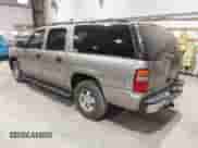 2000 Chevrolet Suburban LT с VIN 3GNFK16T1YG165422, выставлен на аукционе IAAI как лот 42301848 с пробегом 104 570 миль миль и . История ставок и продаж доступна на DreamBid. Изображение 3.