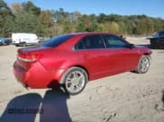 ✅ 2012 Lincoln MKZ • VIN: 3LNHL2GC4CR814738 • Лот: 89440395. Опубликован ранее на Copart с пробегом 158 296 миль. Бесплатный доступ к архиву аукционных продаж из США и подробный отчёт об истории автомобиля на DreamBid. Изображение 3.